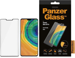 Panzerglass Huawei Mate 30 Pro Privacy Glass Screenprotector Zwart