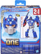 Transformers One Prime Changer Optimus Prime 2 in 1 Masker