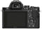 Sony A7 - Camera Body - Occasion - 31000 Opnamen - Zwart
