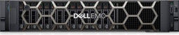 DELL PowerEdge R550 server 480 GB Rack (2U) Intel® Xeon® Silver 4309Y 2,8 GHz 16 GB DDR4-SDRAM 1100 W