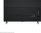 LG A2 OLED - 48 inch - 4K OLED - α7 Gen 5 AI processor - (2022)