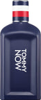 Tommy Hilfiger Tommy Now Eau de toilette spray 100 ml