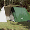 vidaXL - Tent - 3-persoons - waterdicht - groen