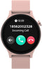 Denver SWC-338RO - Smartwatch - Bellen vanaf pols - Roze