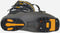 ROSSIGNOL Hi-Speed 100 HV - Skischoen heren - Thermoformbaar - Zwart