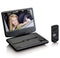 Lenco DVP-901 - Draagbare DVD-speler 9
