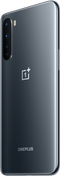 OnePlus Nord - Grijs - 128 GB - Dubbele fysieke simkaart