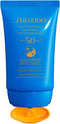 Shiseido Expert Sun Protector Face Cream Zonnecrème - 50 ml