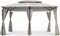 Luxe Prieel Vernazza Beige + LED-verlichting + Schaduwdoeken
