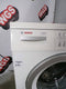 Bosch Logixx 7 - Wasmachine - 1600 toeren - 7 kg trommelinhoud
