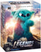 DC's Legends Of Tomorrow - Seizoen 1 - 7 (DVD)