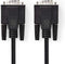 Nedis CCGP59000BK20 - VGA-kabel 200cm - Zwart