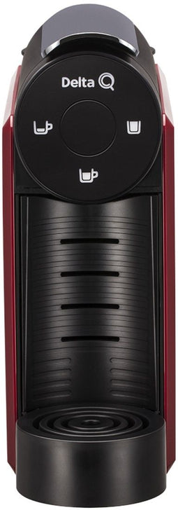 Delta Q miniQool - Koffiezetapparaat - 20bar pompdruk - 1.200W vermogen - 0,6L waterreservoir