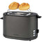ProfiCook PC-TA 1291 - Toaster - 2 snede(n) - Antraciet