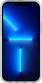 Spigen ACS03204 - Soft case - Ultra Hybrid - Transparant