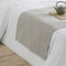 Kussenhoes Alexandra House Living Blauw 30 x 50 cm 2 Stuks