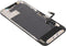 eforyou iPhone 12 / iPhone 12 Pro - LCD & Touchscreen A+ kwaliteit - zwart