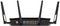 ASUS RT-AX88U - Router - Wi-Fi 6 (802.11ax) - 9x Ethernet 1Gbps - 2x USB 3.2 (Gen1)