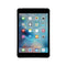 Apple iPad mini 3 (2015, A8 series) - Spacegrijs - 64 GB - WiFi + 4G