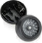 Dummy camera/Nep camera - buiten en binnen - dome - zwart - DMC430 - SEC24
