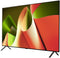 LG OLED48B4 - Ultra HD TV - 120Hz - Zwart (2024)