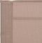 vidaXL - Tuinschommelstoel - 95x54x85 - cm - textileen - taupe
