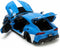 Jada Toys Robotech M Sterling´20 Toyota Supra 1:24