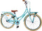 Volare Excellent Kinderfiets - Meisjes - 26 inch - Groen - Twee handremmen