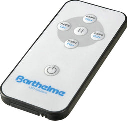 Barthelme 66000052 LED-afstandsbediening 86 mm 40 mm 7 mm