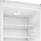Grundig GKMI25440N - Inbouw Koel-vriescombinatie - 214 liter - 144 cm hoog - 54 cm breed