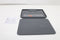 Logitech Rugged Folio - Toetsenbord - Kindbestendig - Grafiet