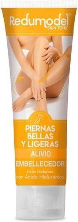 Lotion voor Vermoeide Benen Redumodel (2 uds)
