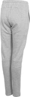 hummel Authentic - Joggingbroek Dames - Aansluitende pijpen - Grijs - Maat XL