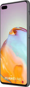 Huawei P40 - Smartphone - 128GB opslag - Zwart