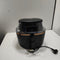 Philips 3000 Series Airfryer - NA331/00 - RapidAir Plus - 6.2L - Zwart