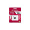 Transcend microSDHC Class 10 8GB - Extra opslagcapaciteit - Water- en schokbestendig