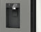 Bosch KFD96APEA - Amerikaanse koelkast - 574 liter - RVS