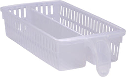 Opbergbox voor koelkast, 2 x 0,9 l