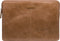 Dbramante1928 Skagen Pro - Laptop Sleeve - Leder - Bruin - Geschikt voor MacBook Pro/Air 13