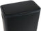 Umuzi Cleaning Prullenbak - 60L - Soft Close - 54x33x80 cm - Mat Zwart
