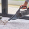 BLACK+DECKER BCHV001C1-QW - Kruimeldief - 18V 1.5Ah accu - Dark Titanium
