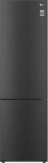 LG GBP62MCNBC - Koelkast - 384L Total No-Frost Inverter Linear Compressor - Wit