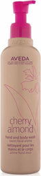 Aveda Cherry Almond Hand And Body Wash