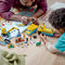 LEGO City Kiepwagen Bouwtruck Sloopkraan Voertuigen Speelgoed - 60391
