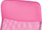 DESIGN - Bureaustoel - Roze - Mesh