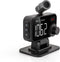 Caliber PMT565BT - Bluetooth FM transmitter - Handsfree bellen en muziek streamen - Zwart