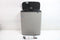 Brabantia Bo Touch Bin - Prullenbak - 60 liter - Soft-touch opening - Mineral Concrete Grey