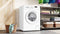 Bosch WGE02402FG - Wasmachine - 7 kg - 1400 tpm - Wit