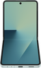 Samsung Galaxy Z Flip7 - Smartphone - 512GB opslag - Mint