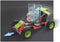 H2 Fuel Cell Car